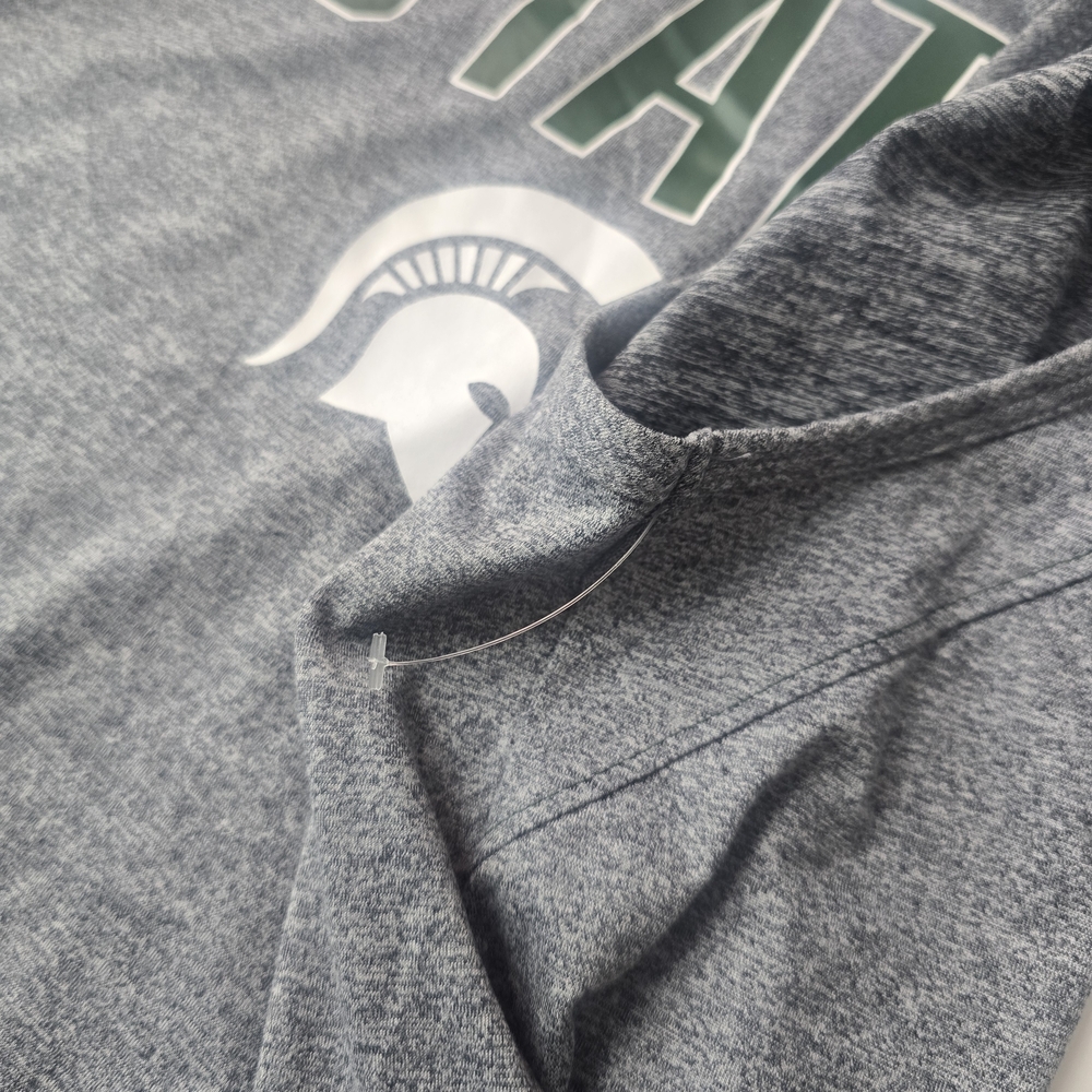 Michigan STATE Cup/shirt Bundle - Picture 3 of 10